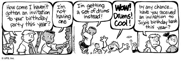 jumpstart